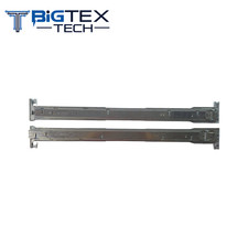 HP 737412-001 2U SFF Ball Bearing Rail Kit for ProLiant DL380 DL385 Gen8 Gen9 Ge