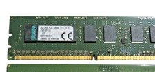 Kingston 8GB 1x8GB DDR3-1600 DIMM PC3-12800 RAM KVR16E11H/8