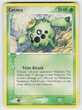 Power Keepers #46/108 Cacnea on eBay