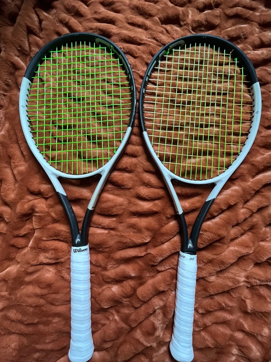 Head Speed MP Tennis Racquets for sale | eBay