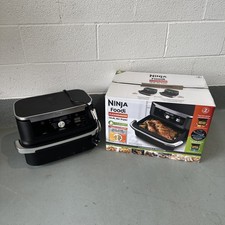 Ninja Foodi FlexDrawer Air Fryer | 10.4L Capacity | FAULTY MAKING BUZZING NOISE