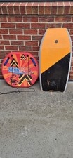 Boogieboard/Bodyboard & Skim Disc