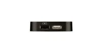 D-Link DUB-H4/E 4-Port USB 2.0 Hub - Image 2 of 3