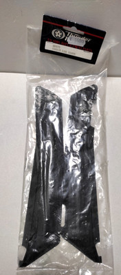 THUNDER TIGER CAR PARTS RC SIDE GUARDS CHASSIS SIDE GUARDS AR0075 T 1