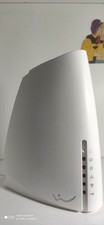 Modem Router Wind ADSL Wifi Technicolor Tg582n 