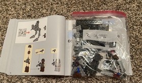 LEGO Star Wars: AT-ST Walker (75153)
