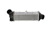 NRF LadeluftküHler 30413 FüR Seat VW