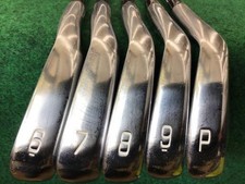 Mizuno Pro 243 Iron Set IR Flex S