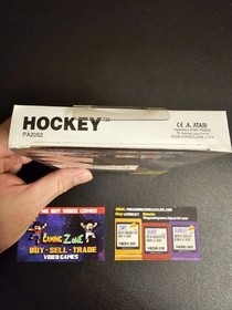HOCKEY Atari Lynx. Brand New Factory Sealed. READ!!