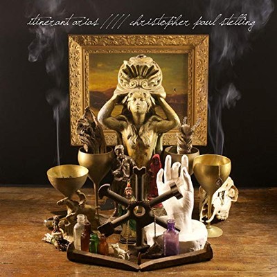 Christopher Paul Stelling - Itinerant Arias (Includes Down [VINYL]