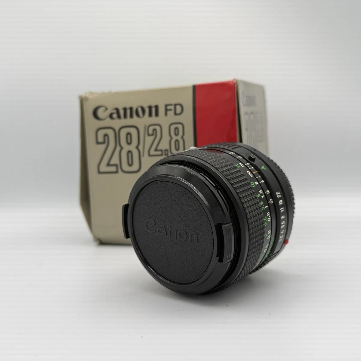 25+ Canon FD 28mm Camera Lenses for sale | Updated Oct 2026
