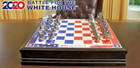 Mahogany Battle for The White House GOLD Trump Joe Biden, Kamala Harris Full Set — photo 4