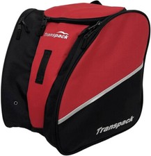Transpack Edge Jr  Boot Bag - 2026 - Red