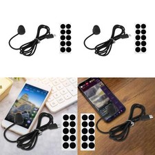 Automatic Screen Tapper Supplies Simulated Finger Clicking