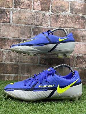 Nike - Phantom GT2 Academy FG/MG Recharge Pack Uk 7 Fußballschuhe DA4433-570