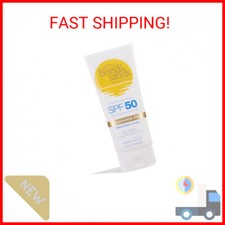 Bondi Sands Fragrance Free Sunscreen Body Lotion SPF 50 Hydrating Broad Spectr