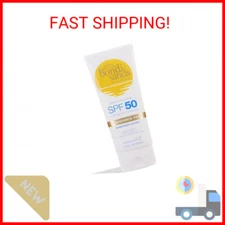 Bondi Sands Fragrance Free Sunscreen Body Lotion SPF 50 | Hydrating Broad Spectr