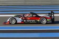 Cars le mans race car lmp1 racing Desk Mat Stitched