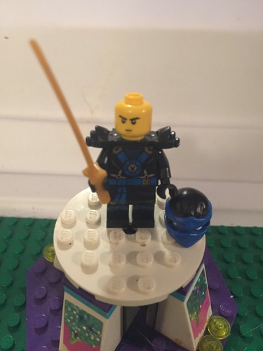 LEGO - NINJAGO - JAY - YOU PICK/CHOOSE FROM LIST - MINIFIG - MINIFIGURES - Picture 7 of 56