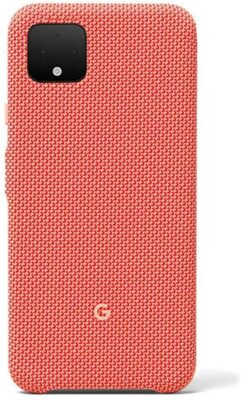 Genuine Google Pixel XL Case Cover Fabric Could Be Coral GA01278