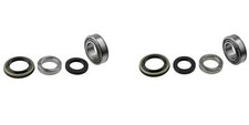 Roulement de roue Ssangyong REXTON