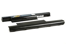 Batteria professionale 4400 mAh per laptop ACER ASPIRE 5742G-458G64MNKK 5742G