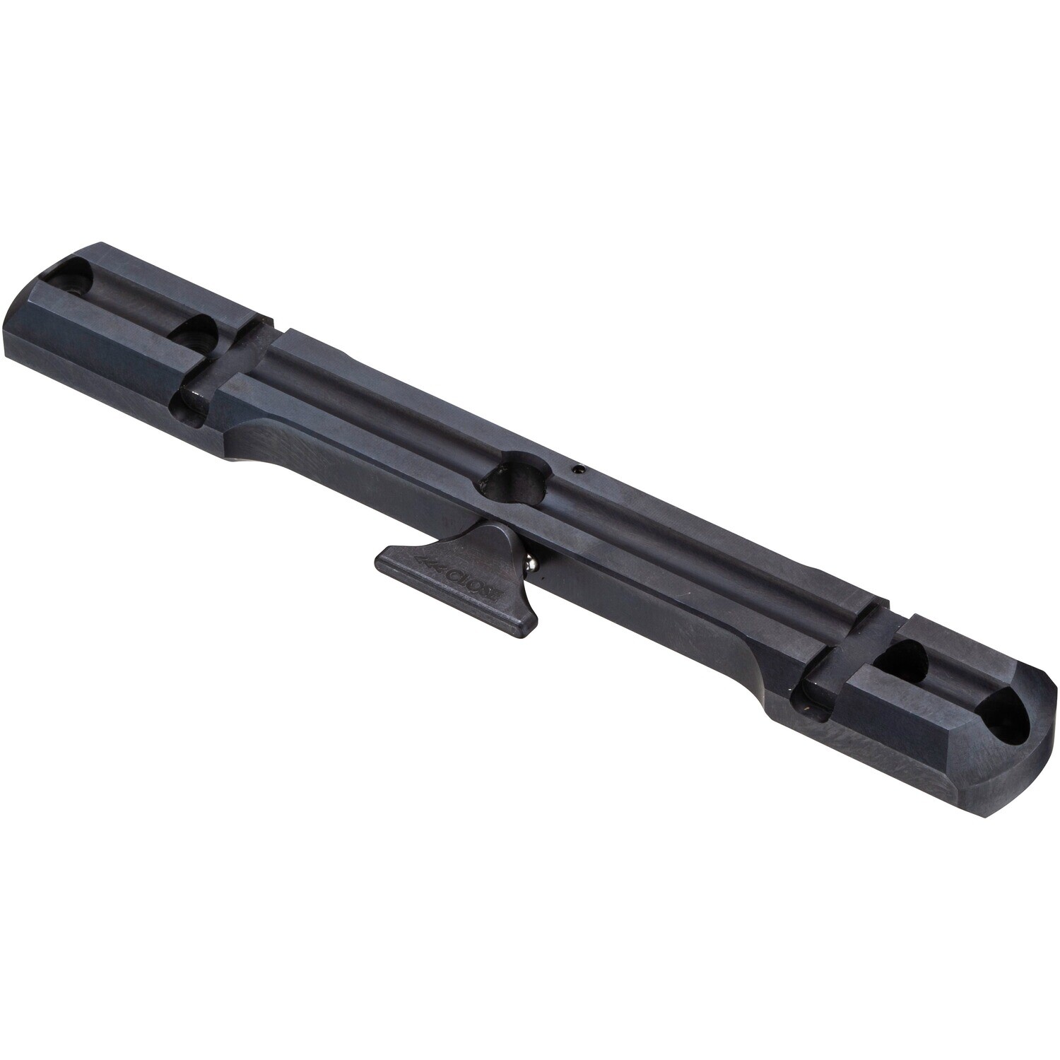 Монтажные работы на фундаменте Dentler Grundschiene NEU