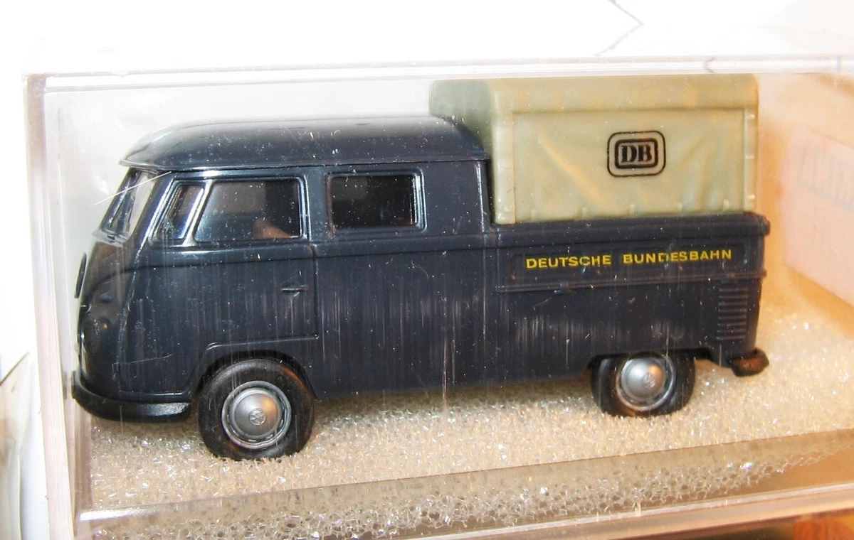 BREKINA Volkswagen Plastic Diecast & Toy Vehicles for sale | eBay
