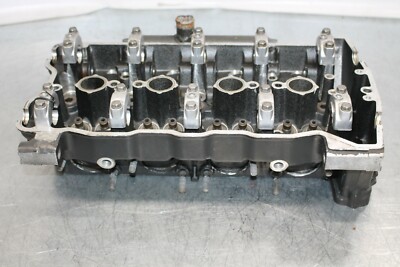 NICE 1986 Kawasaki ZX1000 Ninja Cylinder Head USED | eBay