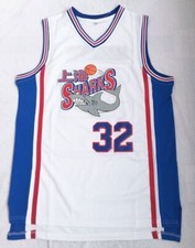 Retro Fredette #32 Men's Basketball Jerseys all Stitched Custom Size S-2XL White