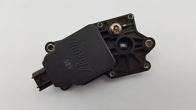 06 07 GSXR 600 / 750  STVA - SECONDARY THROTTLE VALVE ACTUATOR  - Bild 1 von 4