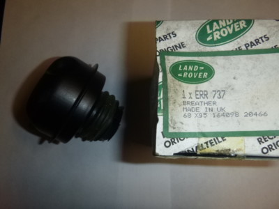 Land Rover Serie Belüftungsfilter Entlüftung 2,5 NA  ERR737(art.910)
