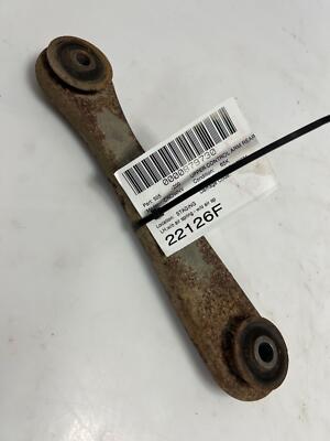 98 - 11 Ford Crown Victoria Rear Upper Control Arm LH Driver Side OEM 8W1Z5500A