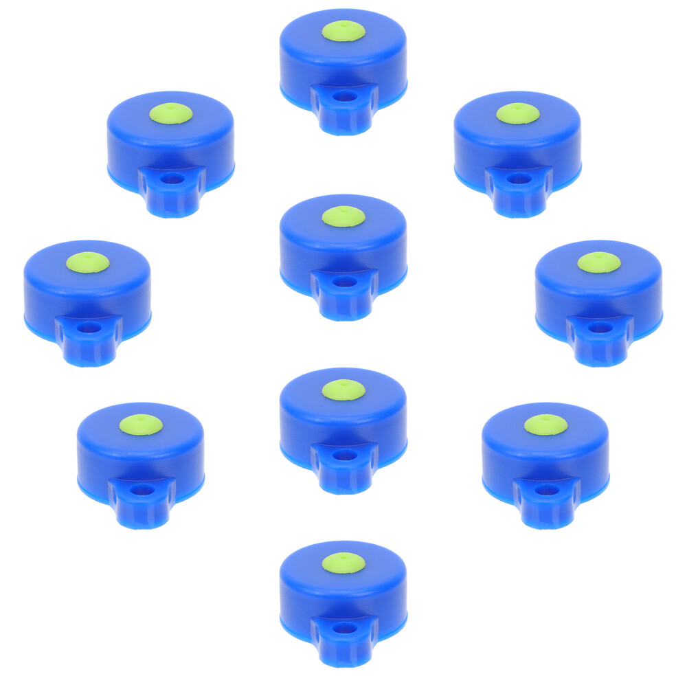 10Pcs clay pigeons targets Big Blast Target Caps shooting target caps