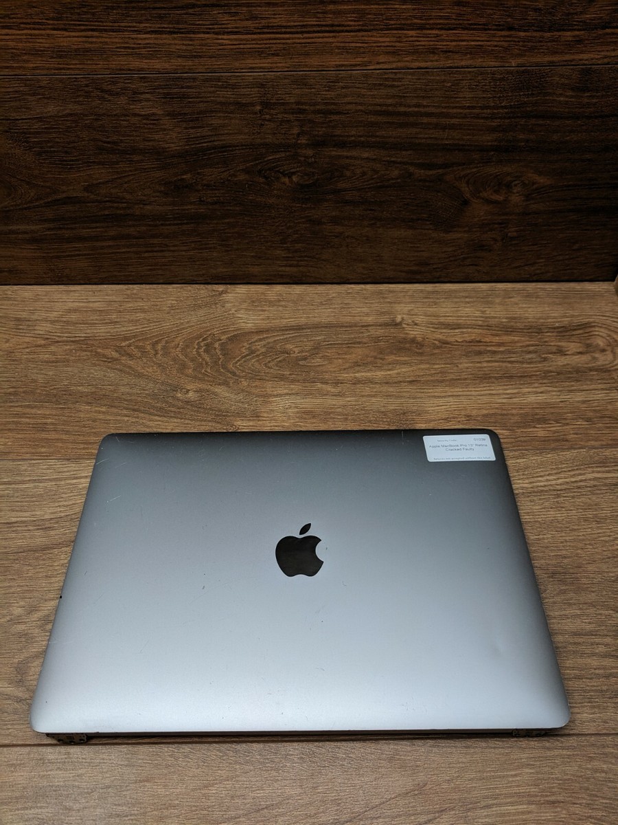 Apple MacBook Pro 13