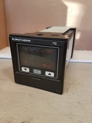 Eurotherm 818P4/RTD/RLGC/CLGC/FLD/FHD/NONE/NONE/SN/70/0/850/C/RS/RH/D/N/S...