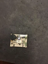 559C213G04 + 02-982301-C GE DRYER CONTROL BOARD B819