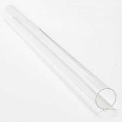 LSE Lighting Quartz Sleeve 58-50320 for Delta E-20 ES-20 EP-20