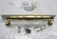 NEW Top Knobs NORMANDY 8 c-c HANDLE APPLIANCE...