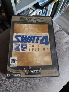 Swat 4 Gold Edition | eBay