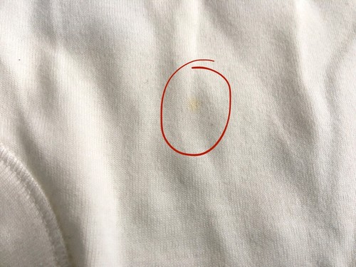 OLD NAVY BODY MANICA CORTA BAMBINO RAGAZZO O RAGAZZA TAGLIA 0-3M STAMPA GRAFICA T-SHIRT - Foto 8 di 10