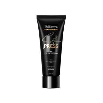 Tresemme Silk Press Sculpting Hair Mask (200ml)