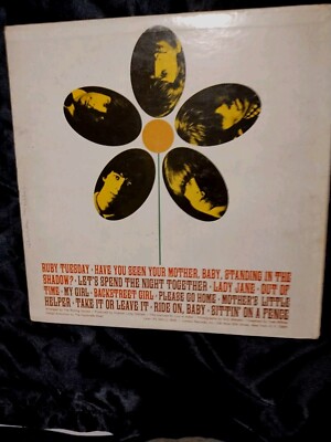 ROLLING STONES 