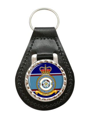 241 Ocu , Raf Leder Schlüsselanhänger