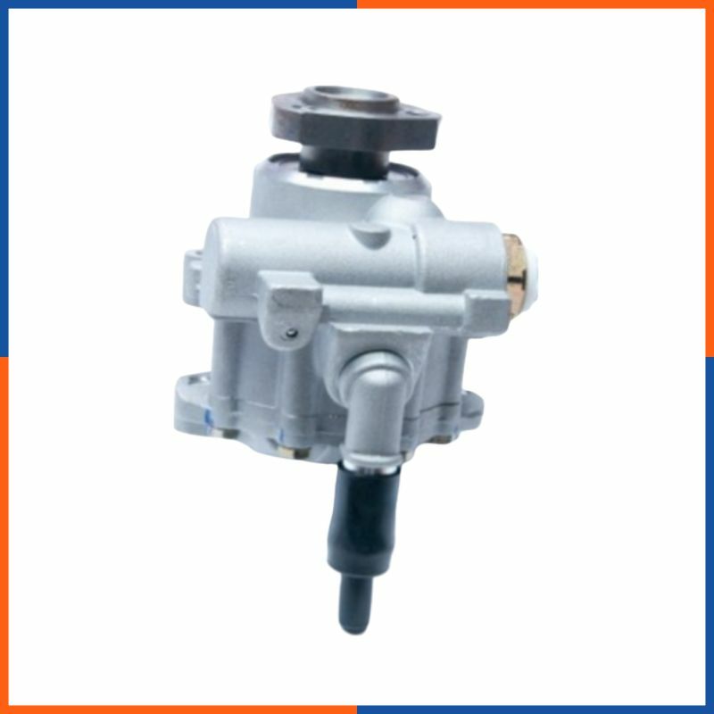 Pompe direction assistée Ford haute pression anti-fuite - Modèle fiable 555758