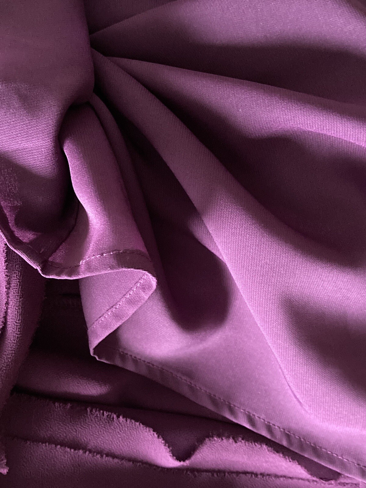 Women’s Size 14 Phase Eight mother of the bride/ groom dress purple