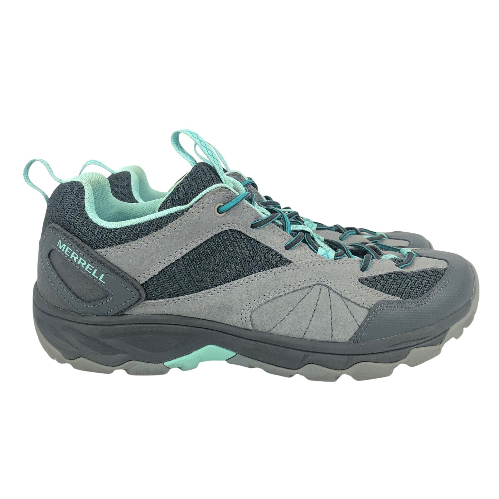 Merrell Avian Light 2 Vent scarpe da ginnastica donna escursionismo passeggio J09494 taglia 9 5