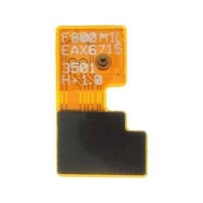 Flex Cable Microphone for LG V20 PCB Ribbon Circuit Cord Connection Repair Part