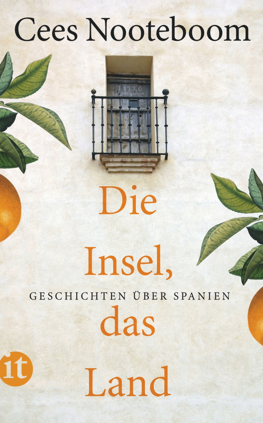 Thumbnail - Die Insel, Das Land | Buch | 9783458357247