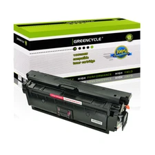 CRG-040H Magenta High Yield Toner Fits For Canon Satera LBP712Ci LBP710CX/712CX